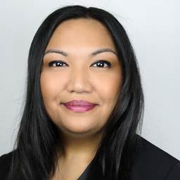 Nathalie Corpuz