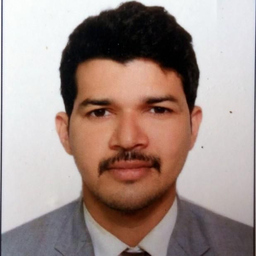 Mayur Naik
