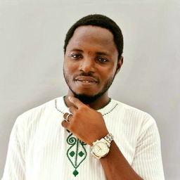 Abiodun Ayorinde