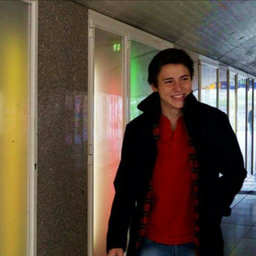 Fabian Kloos
