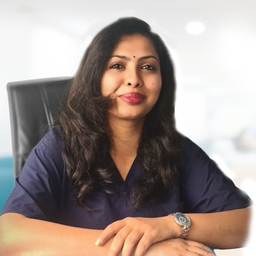 Dr Priyanka Garg