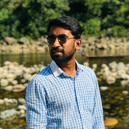 Pralhad Yadav