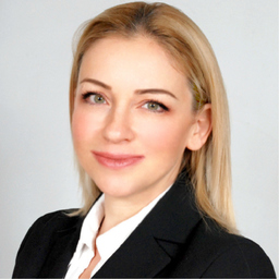 Mag. Radostina Reiter