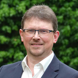 Dipl.-Ing. Dirk Balzer