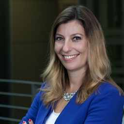 Tina Knopf
