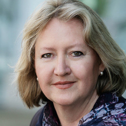 Barbara Flenker