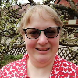 Andrea Theil