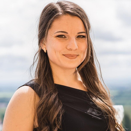 Natalia Metzdorf