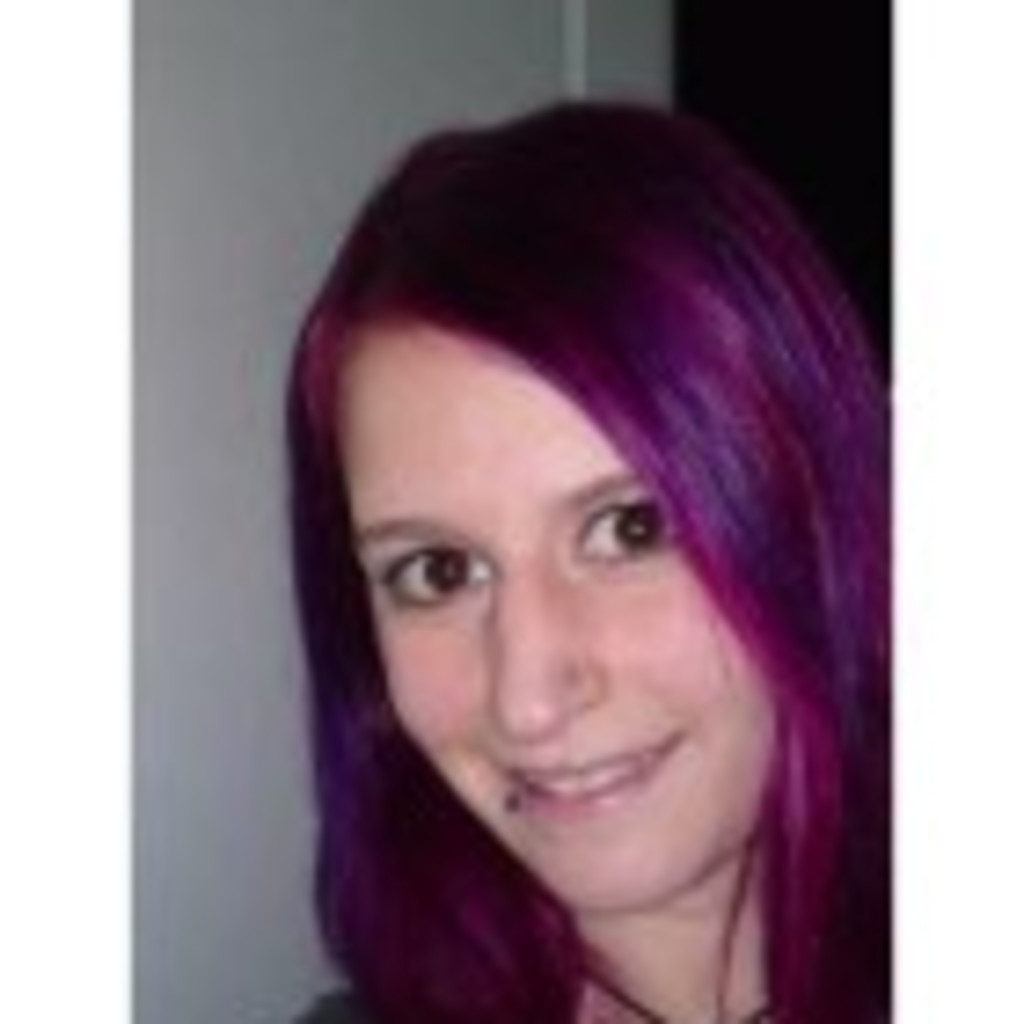 Sabrina Hintze Inhaber XING