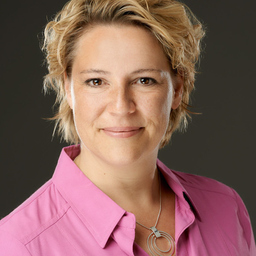 Sandra Glaab