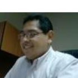 Carlos Martinez Espinoza