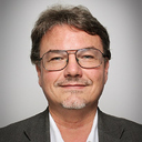 Prof. Dr. Reinhold Behringer