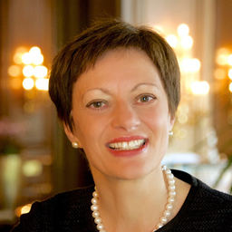 Brigitte Trattner