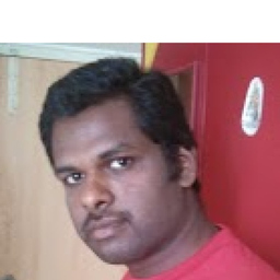 Prakash Kanniah