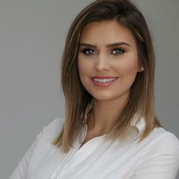 Alina Lechner