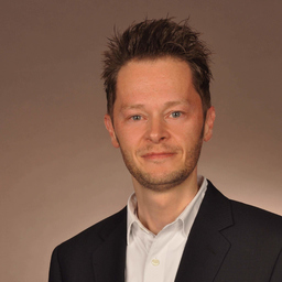 Marco Lindemeier