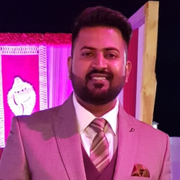 Kamlesh Kumar