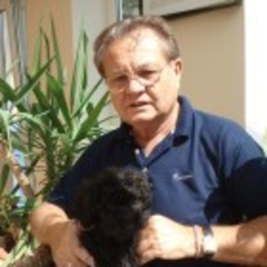 Jürgen Pohl Komplementär Pohl & Partner KG XING