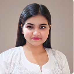 Prerika Jain