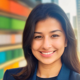 Gabriela Gomes Domingos