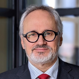 Alberto Gemin