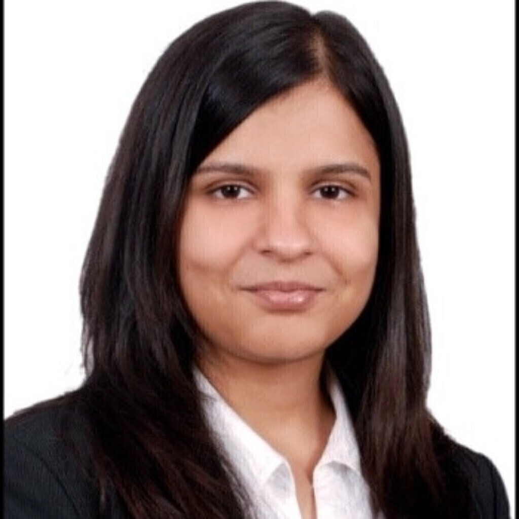 Pallavi Jha - Operational Analyst-Unified Communication - RWE Supply ...