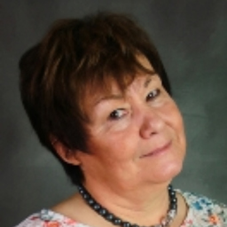 Elke Strenger