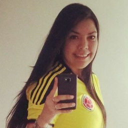 Stefanie Barraza Martinez