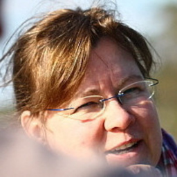 Johanna Taube