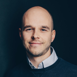 Profilbild Hannes Göbel