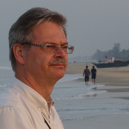 Dr. Peter Klose