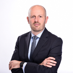 Jan Kuhlmann M.Sc.