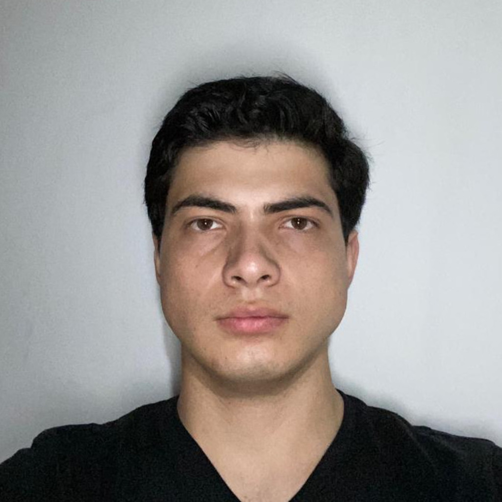 Julio Perez Comercio internacional ITESO XING