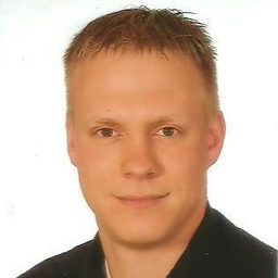 Hermann Weinhold's profile picture