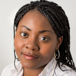 Dr. Christelle Piantsop Mbo'o