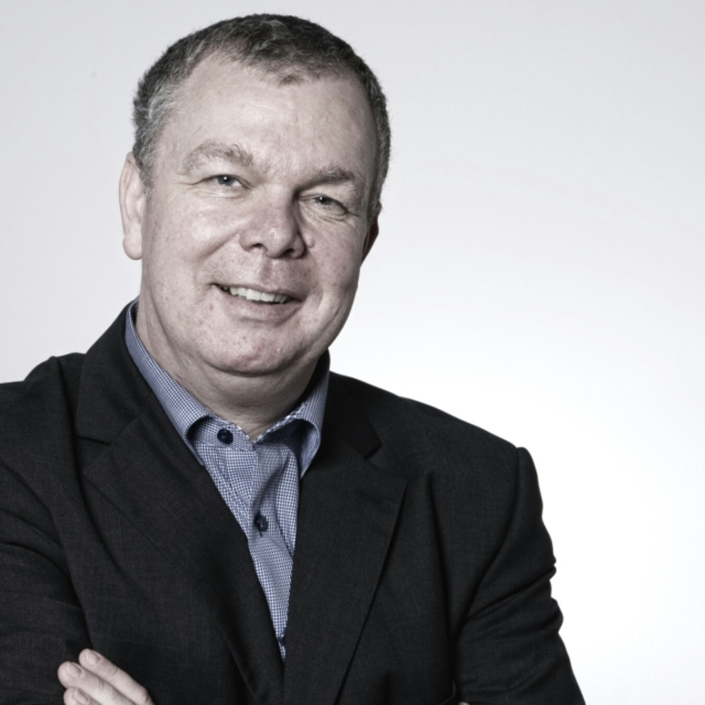 Jens Rößler Geschäftsführer WIR electronic GmbH XING