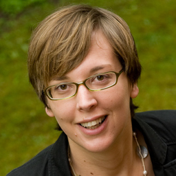 Annika Holmer