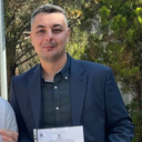 Dimitrios Kalanidis