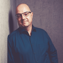 Thorsten Hoffmann