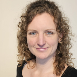 Charlotte Niemeyer