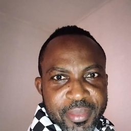 Oluwaseyi Ojuri
