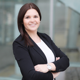 Profilbild Tanja Kramer