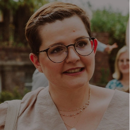 Laura Frankenbach