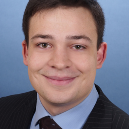 Profilbild Paul Weber