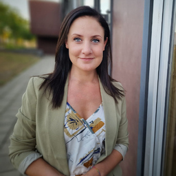 Viktoria Seeberger