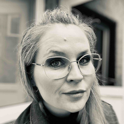 Annett Schumacher