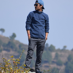 Amit Singh Rawat
