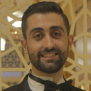 OMAR ALHALABI