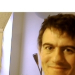 Leo Cussons