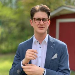 Ben Bertsche